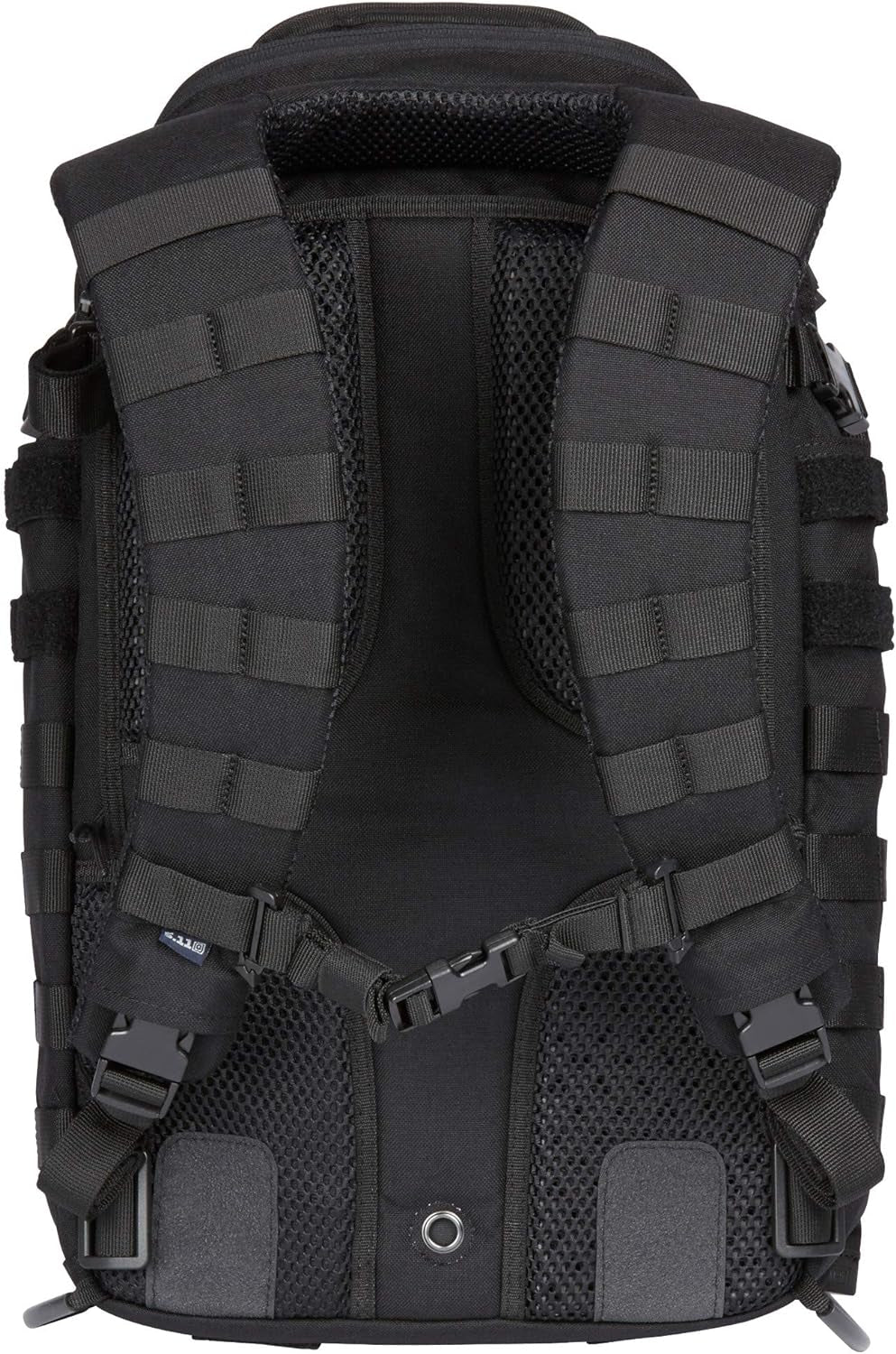 All Hazards Nitro Tactical Backpack - 21-Liter Capacity - Nylon Material - Gear Compatible - Style 56167