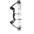 Adjustable 30-70lbs Compound Bow Set for Archery Hunting and Shooting Training