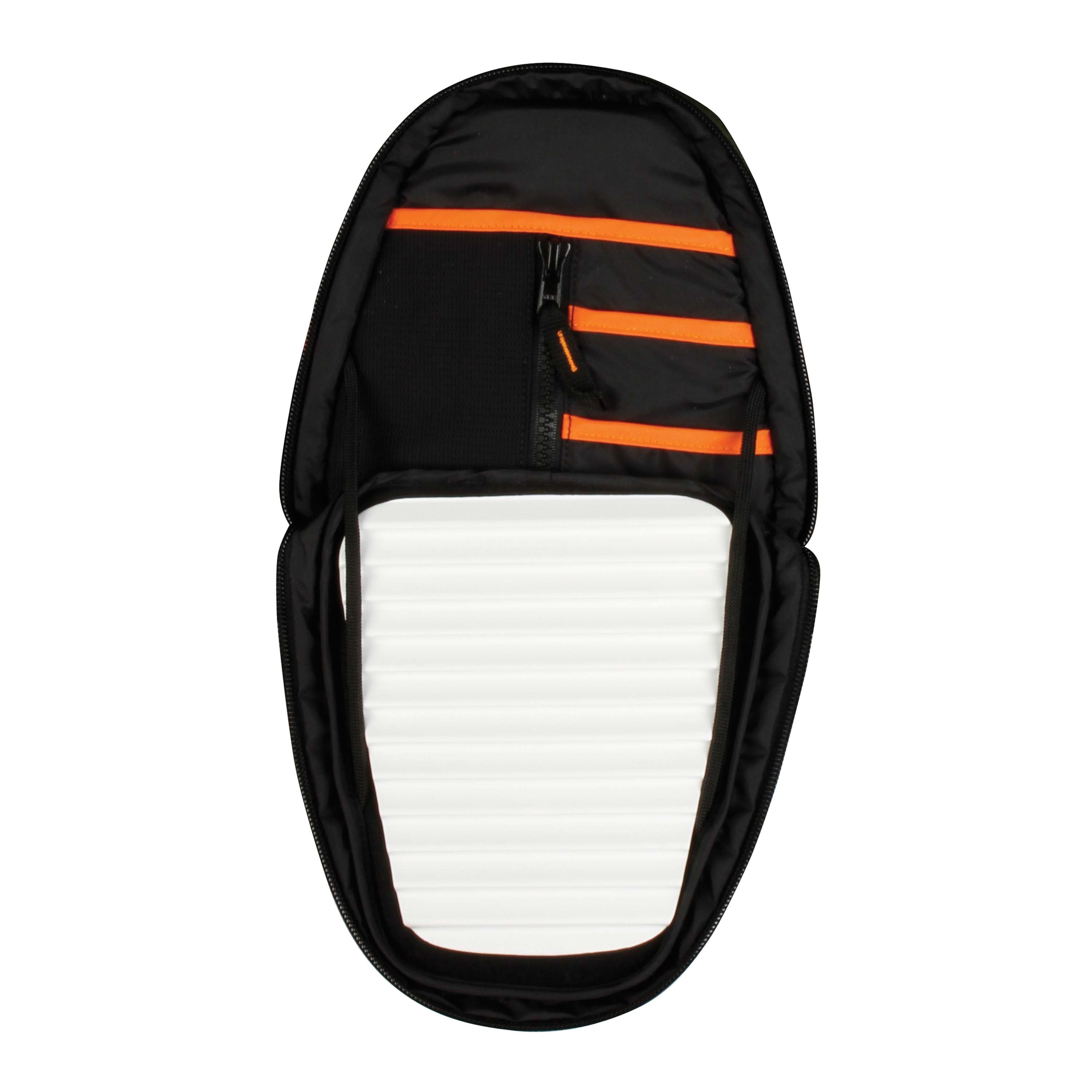 Adult Unisex Hybrid Fishing Paddling Life Jacket