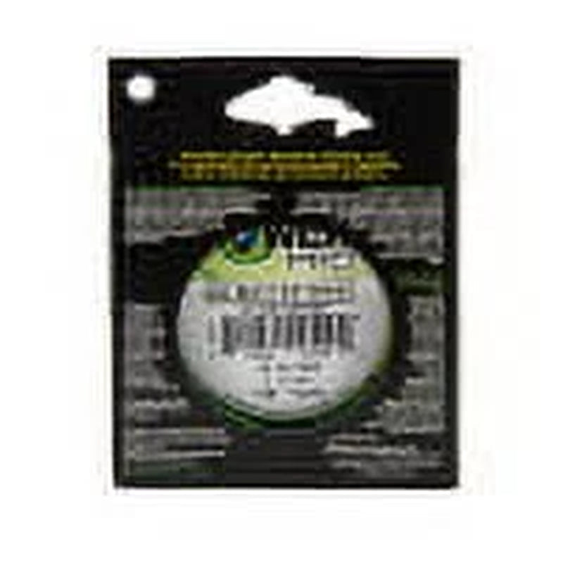 Green Braided Fishing Line, 10lb Weight Capacity, 150 Yards