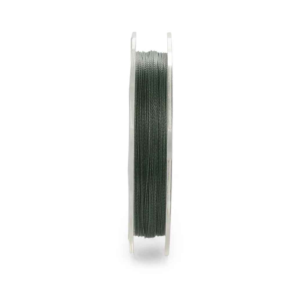 15-Pound Stealth Superline in Moss Green - 125 Yards