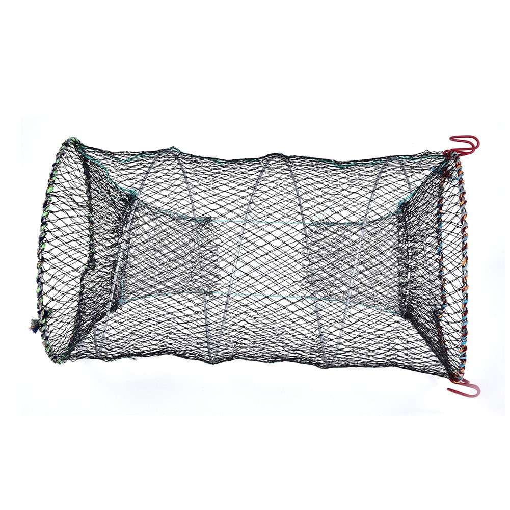 Lightweight Fish Net for Catching Shrimp and Crab