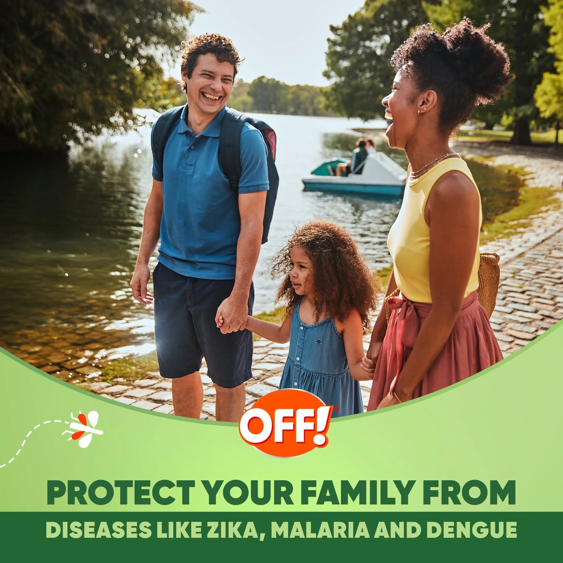Deep Woods Long Lasting Protection Insect Repellent Aerosol with 25% Deet - 4 oz