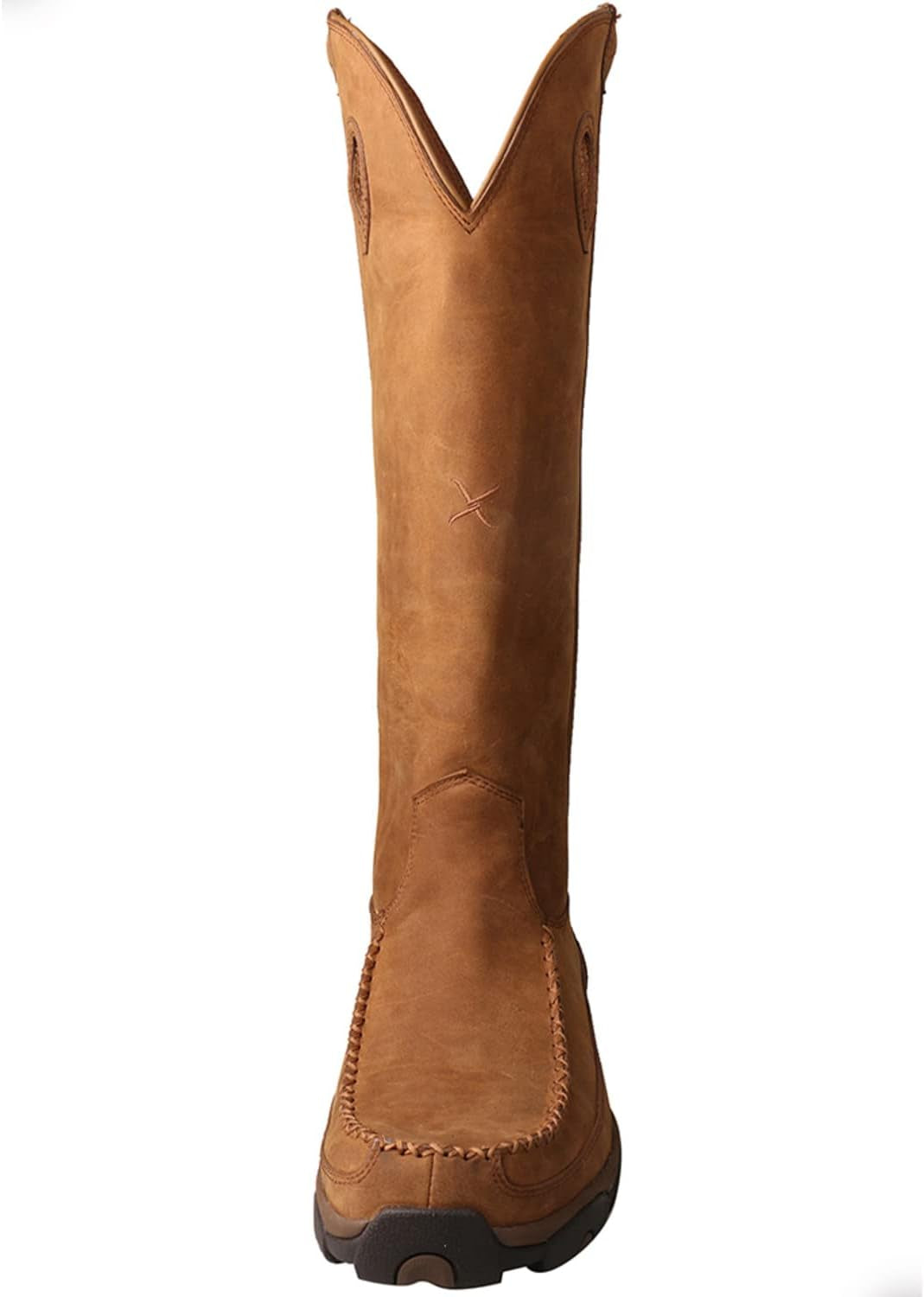 Men's 17 Viperguard Snake Boots - Slip-Resistant and Waterproof Knee-High Hunting Boots