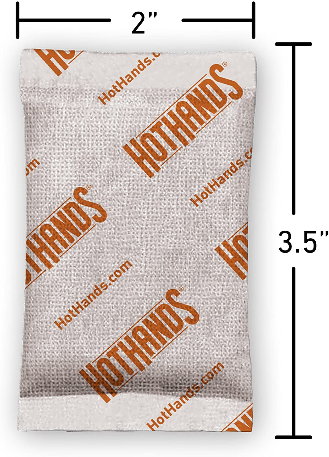 Hothands Hand Warmer Value Pack,