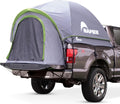 Backroadz Truck Bed Camping Tent with Waterproof Coating - Comfortable and Spacious 2 Person Tent for Full Size and Long Beds