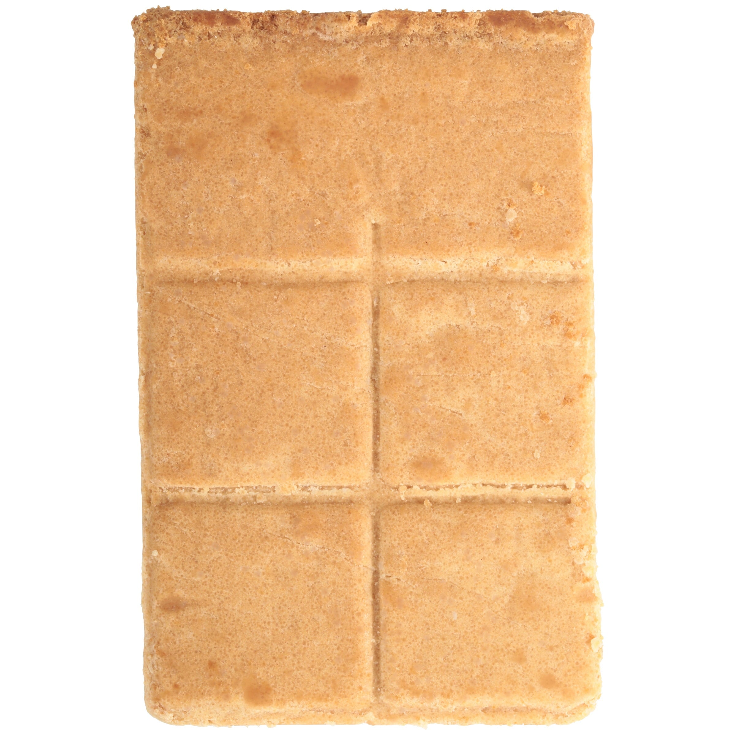 Emergency Food Ration Bar with 5-Year Shelf Life - 6 Servings
