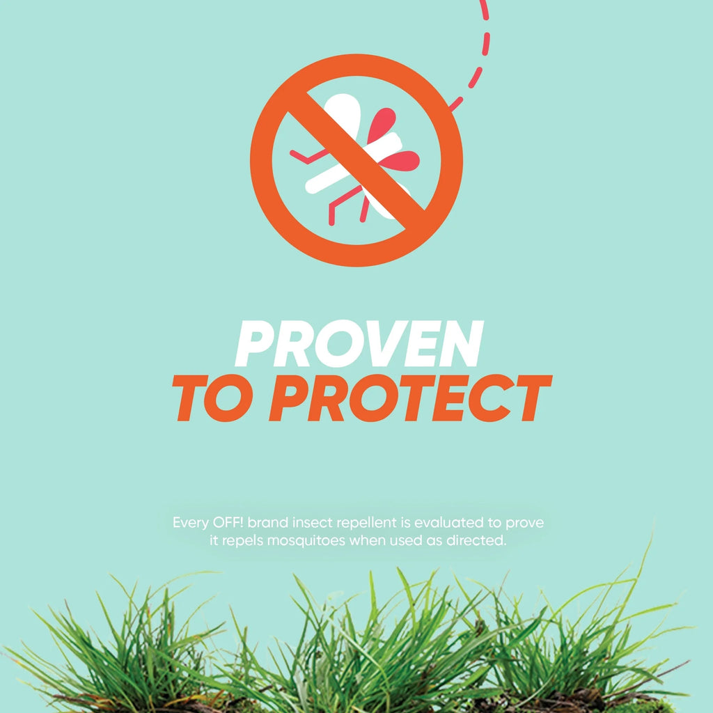 Deep Woods Insect Repellent for Sportsmen, Sweat-Resistant Mosquito & Bug Spray - 8 Oz
