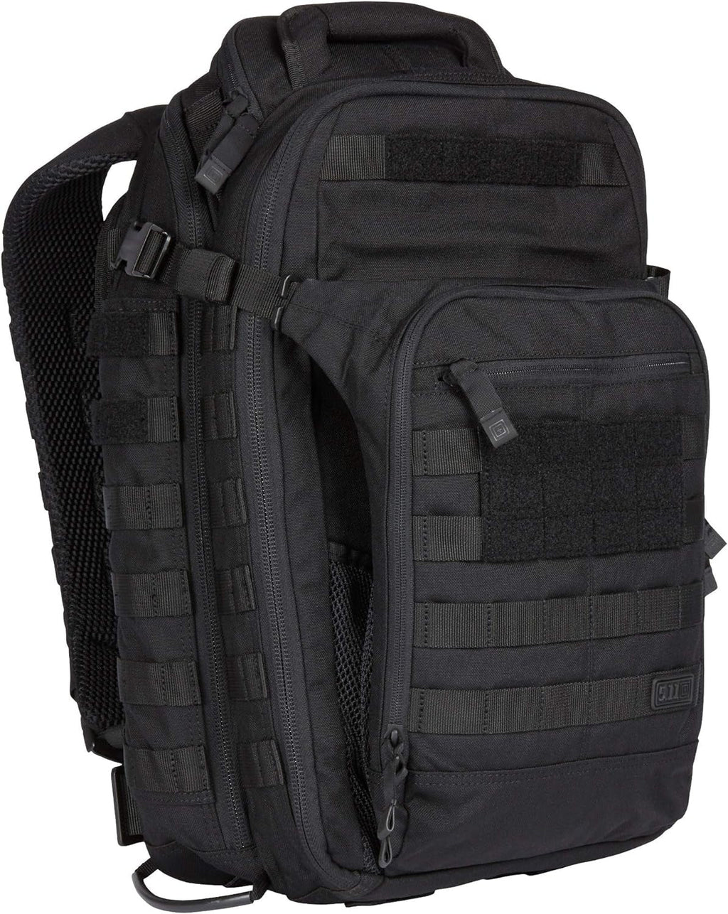 All Hazards Nitro Tactical Backpack - 21-Liter Capacity - Nylon Material - Gear Compatible - Style 56167