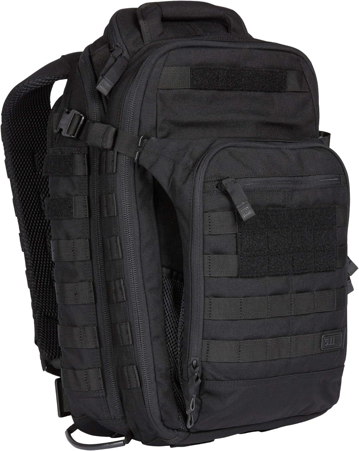All Hazards Nitro Tactical Backpack - 21-Liter Capacity - Nylon Material - Gear Compatible - Style 56167