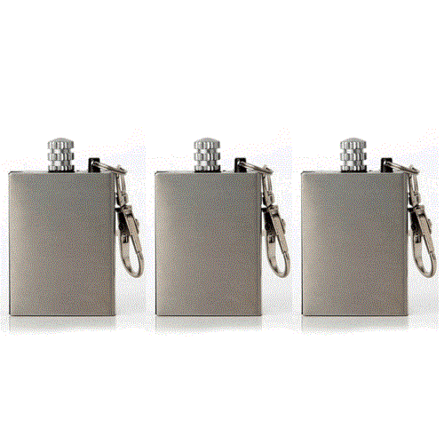 Emergency Fire Starter Kit – Flint Match Lighter Waterproof Magnesium Striker Survival Tool | MilitaryKart