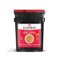 84-Serving Gluten-Free Emergency Food Supply Bucket