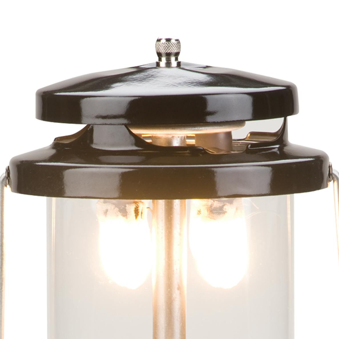 Outdoor Propane Gas Lantern with Deluxe Perfect Flow Technology