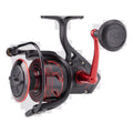 Battle III Spinning Inshore Fishing Reel, Size 0 (1518034)