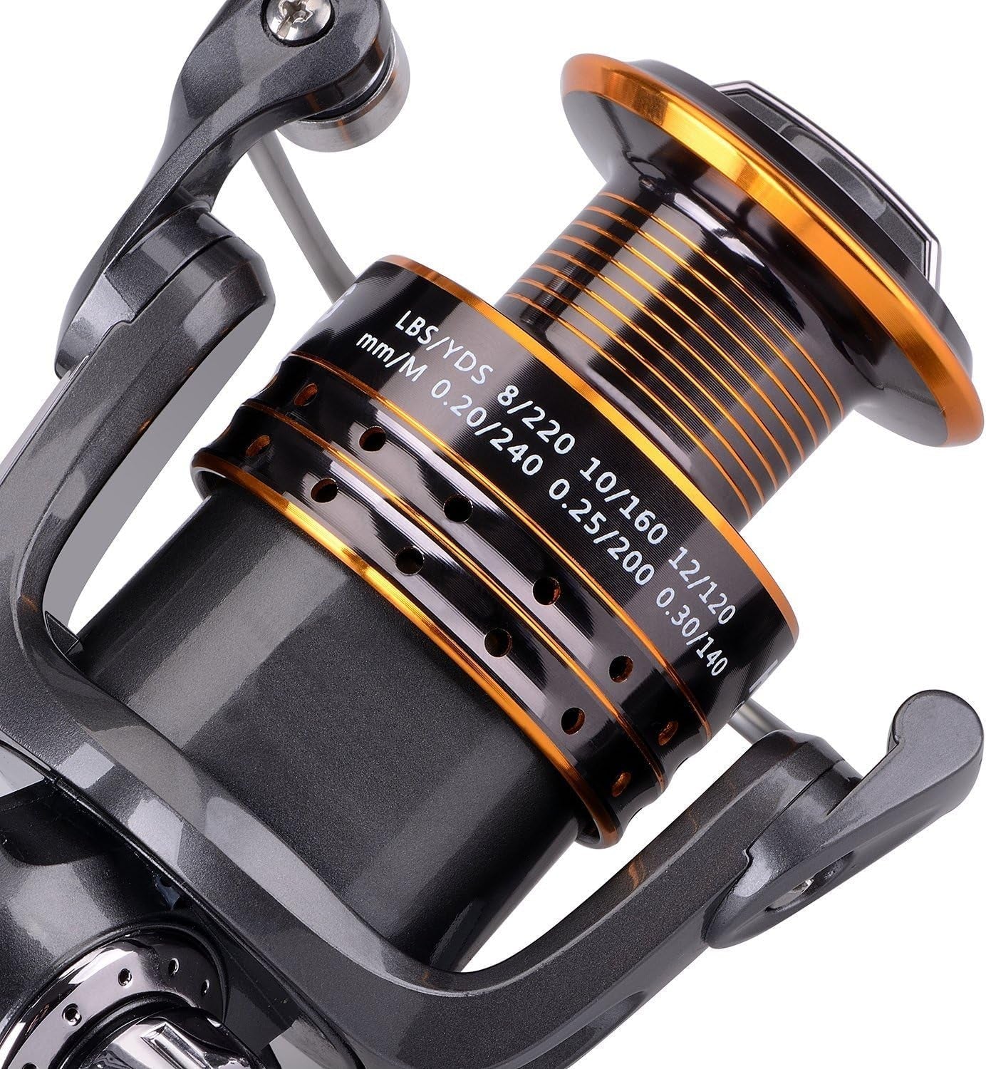 Carbon Fiber Telescopic Fishing Rod and Reel Combo for Saltwater and Freshwater Fishing