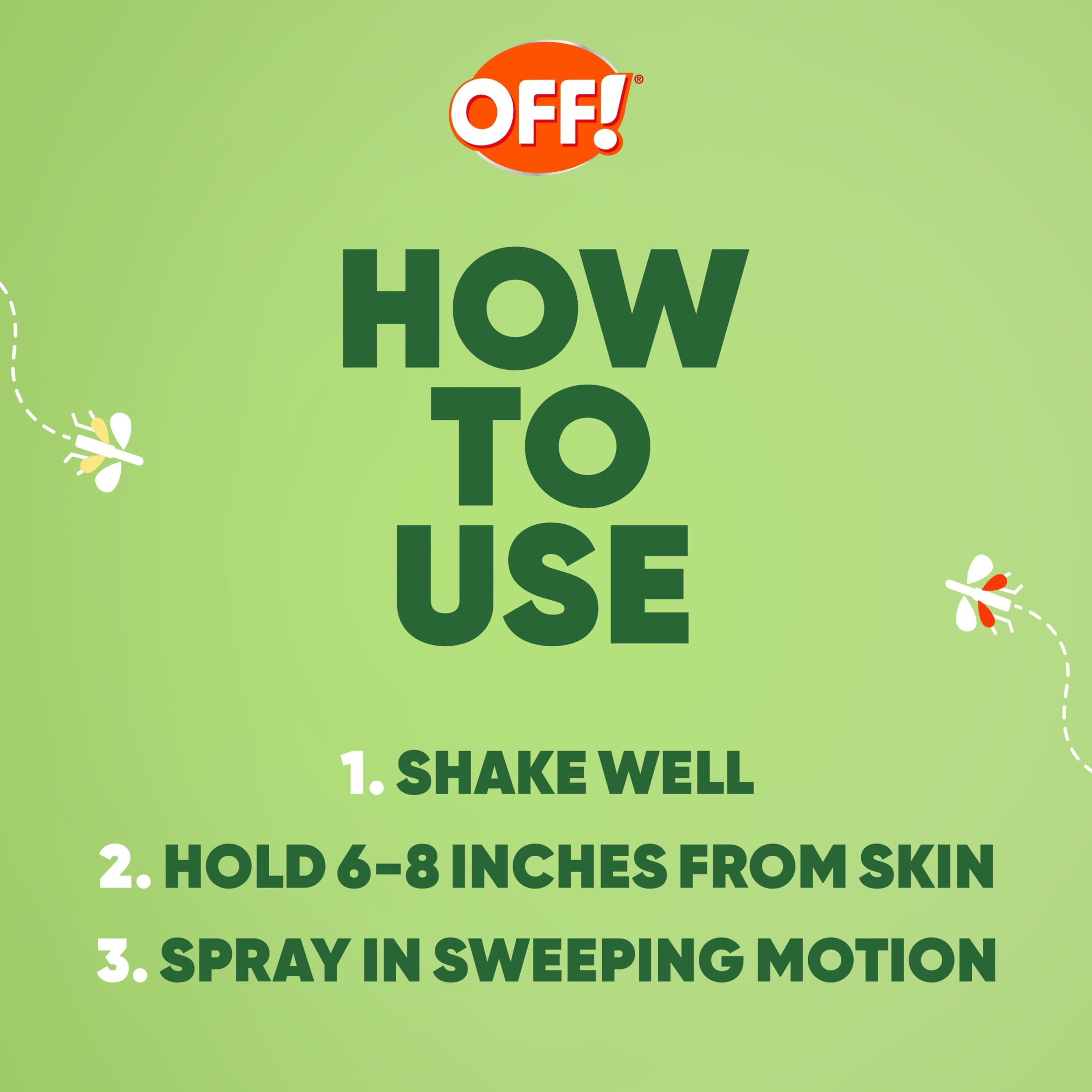 Deep Woods Long Lasting Protection Insect Repellent Aerosol with 25% Deet - 4 oz