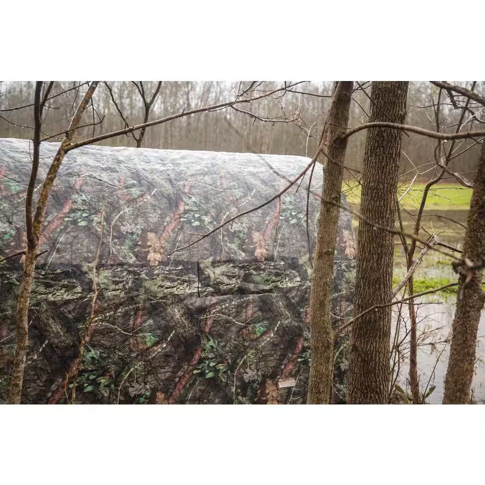 Brown Medium Duty Tarp - 12 ft x 9 ft, Lightweight and Durable