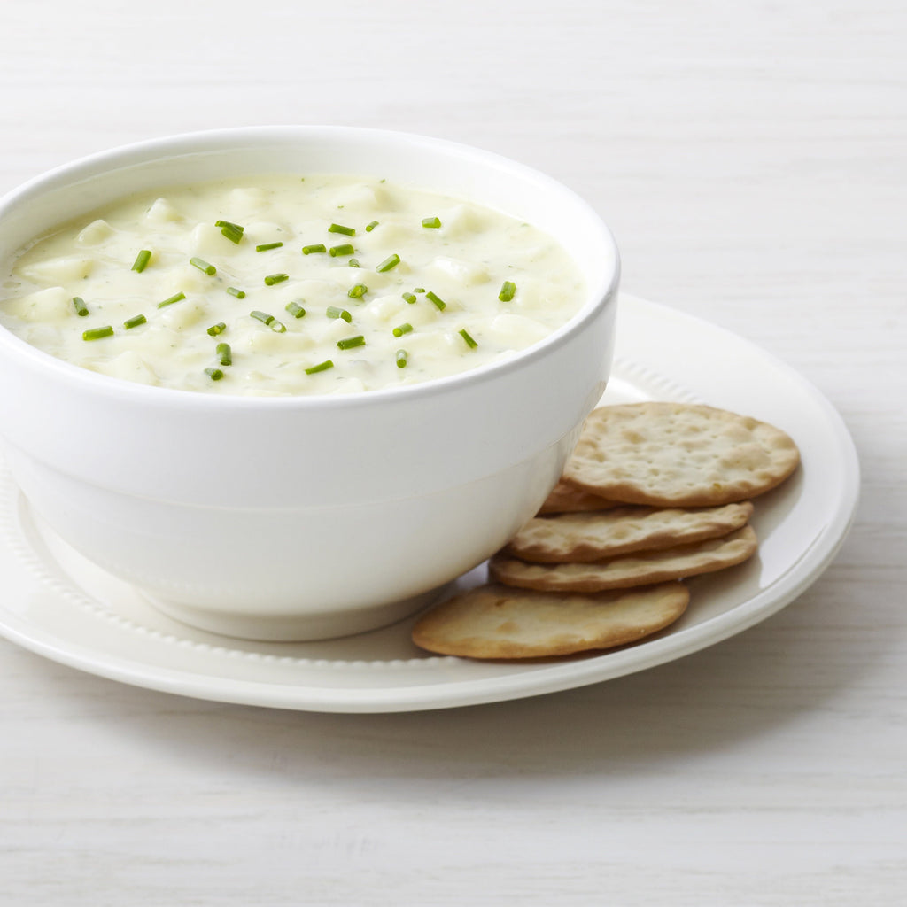 30-Day Emergency Food Supply | 1-Person QSS Certified