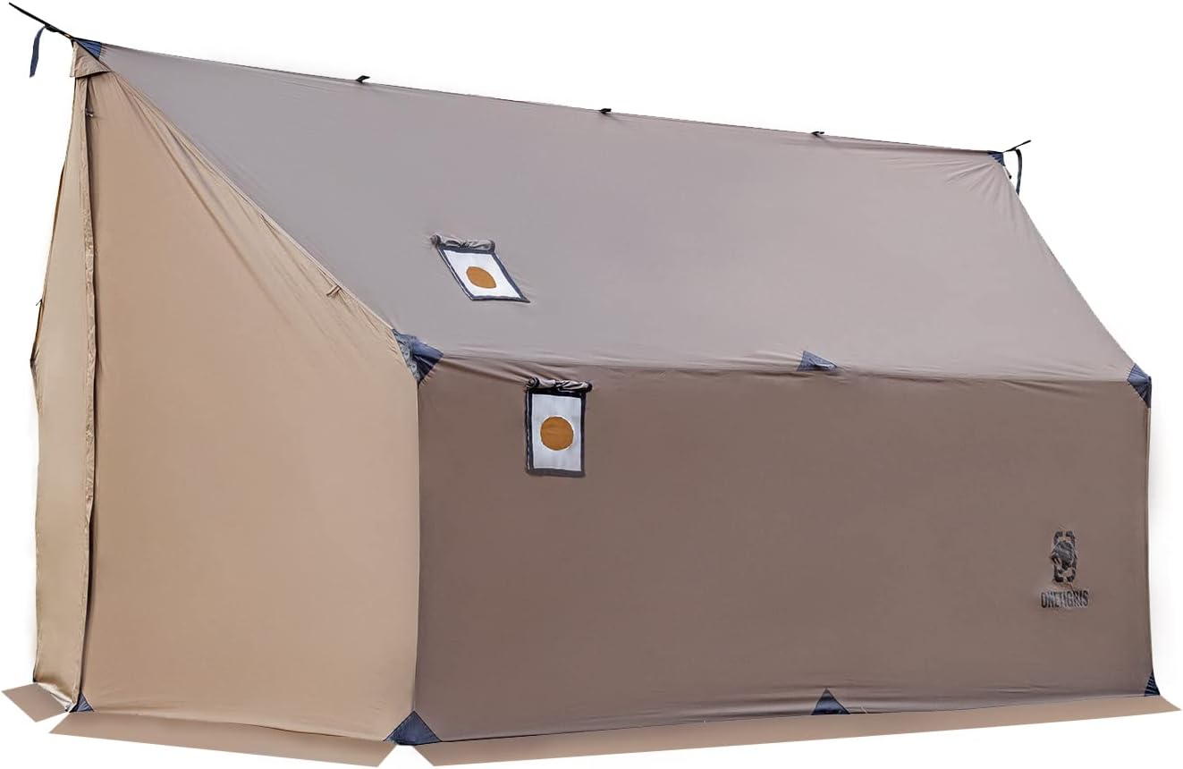 MSR Hubba Hubba NX 2-Person Tent