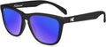 Knockaround Fort Knocks Polarized Sunglasses