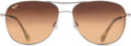 Maui Jim Cliff House Polarized Fishing Sunglasses