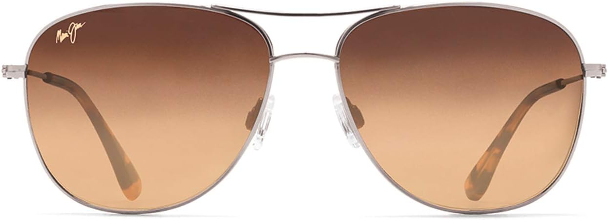Maui Jim Cliff House Polarized Fishing Sunglasses