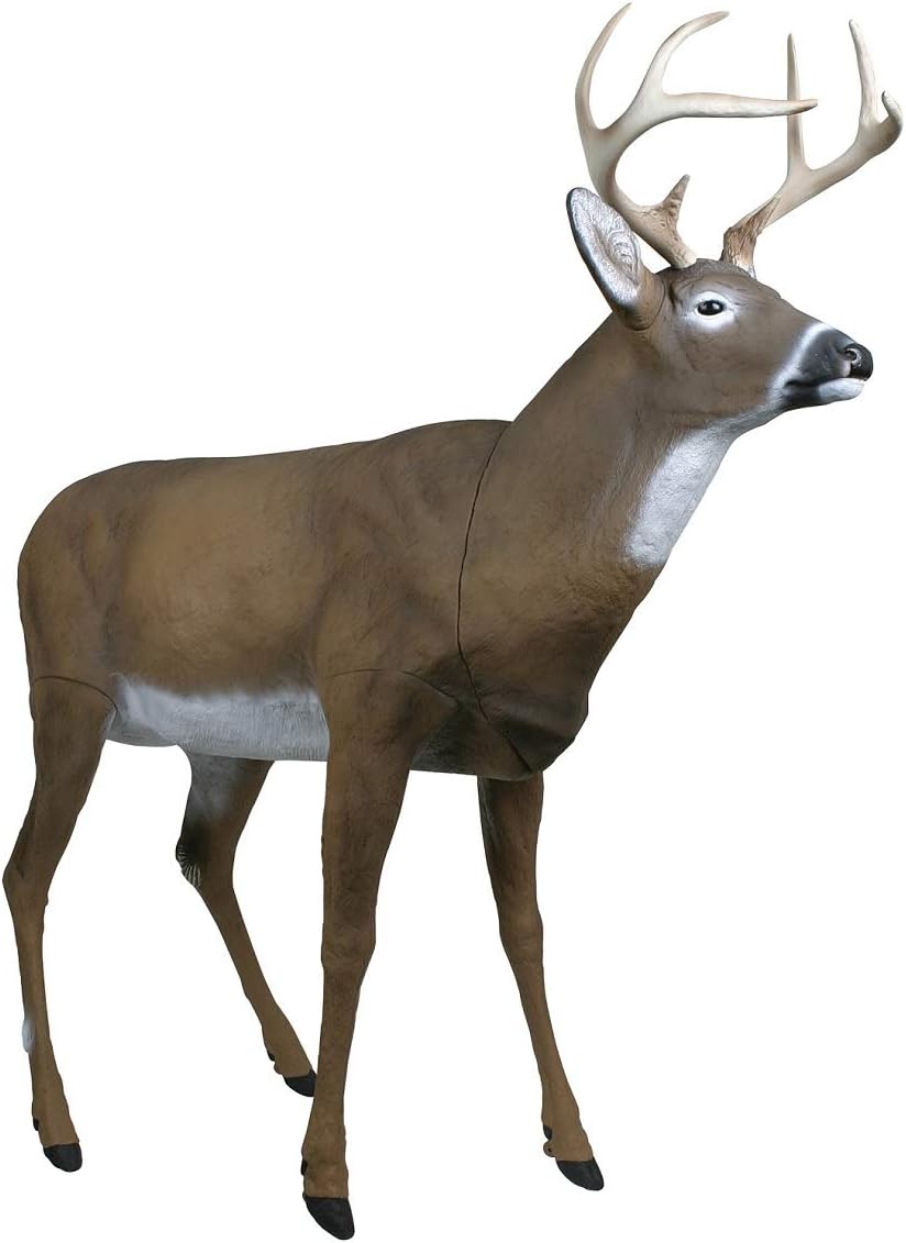 Flambeau Boss Buck Deer Decoy