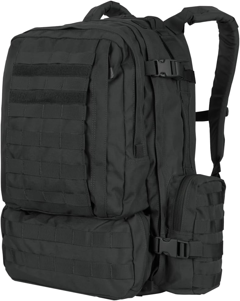 Condor 3-Day Assault Pack — 50L