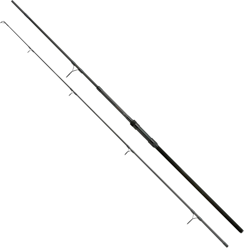 Daiwa Black Widow Extension Carp Fishing Rod