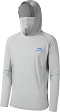 Nomad Harvester Hoodie — Realtree Edge