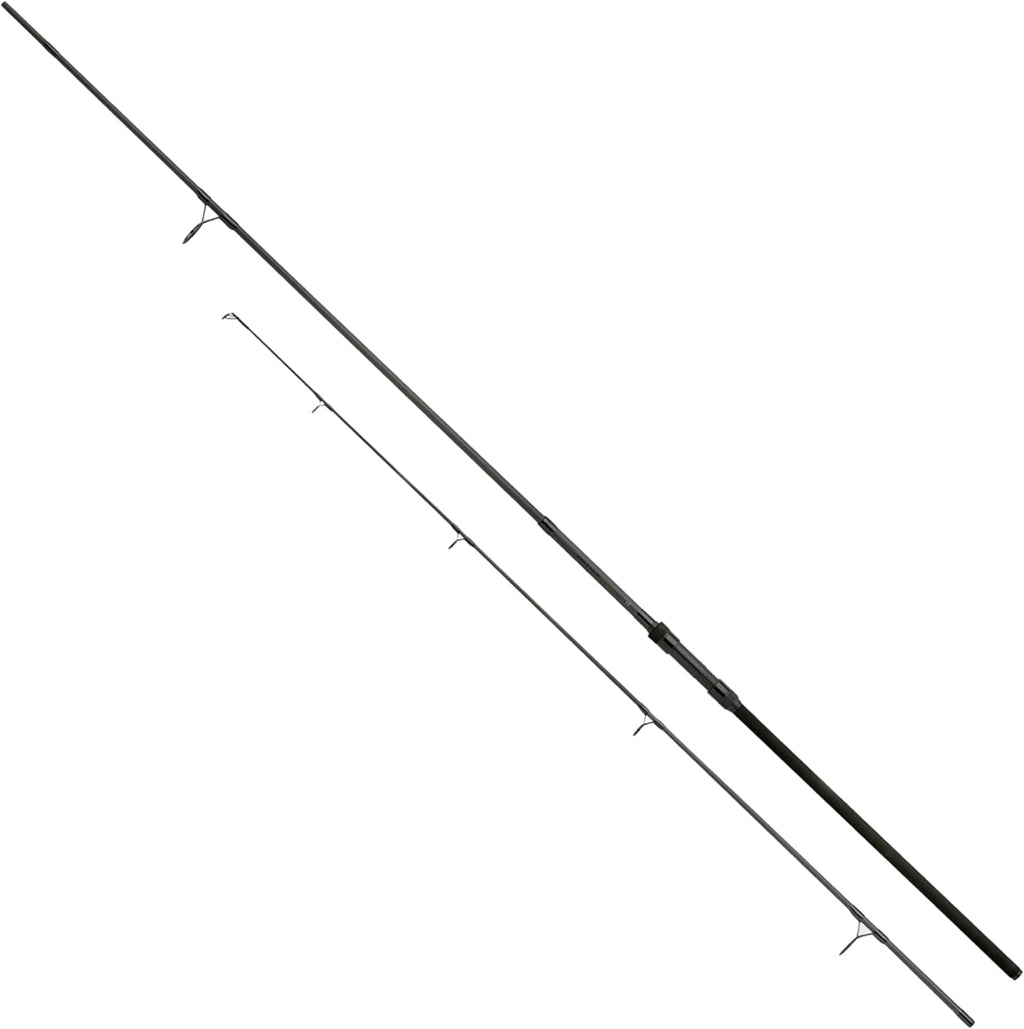 Daiwa Black Widow Extension Carp Fishing Rod