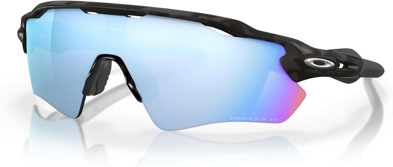 Oakley Holbrook XL Polarized Sunglasses