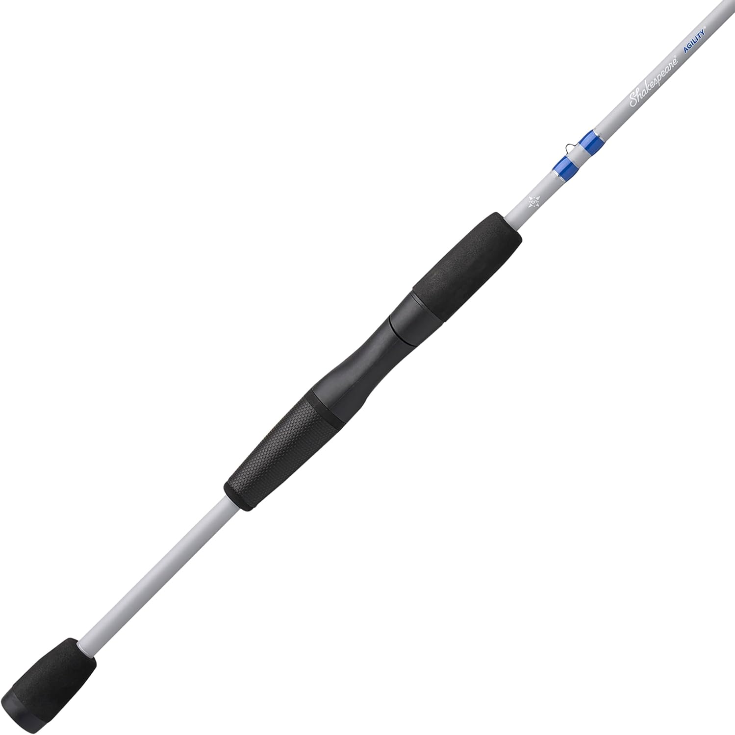 Fenwick HMG Spinning Rod — 6'6" Medium
