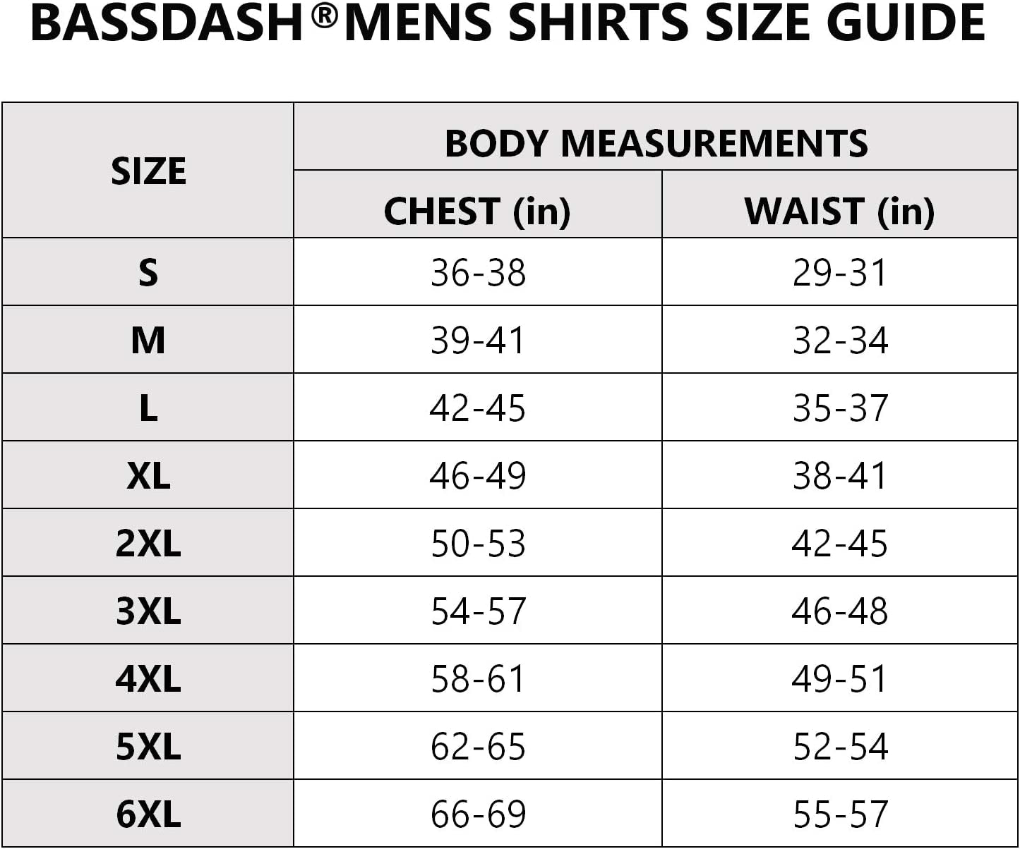 Men's Fishing Long Sleeve T-Shirt with UV Sun Protection UPF 50+