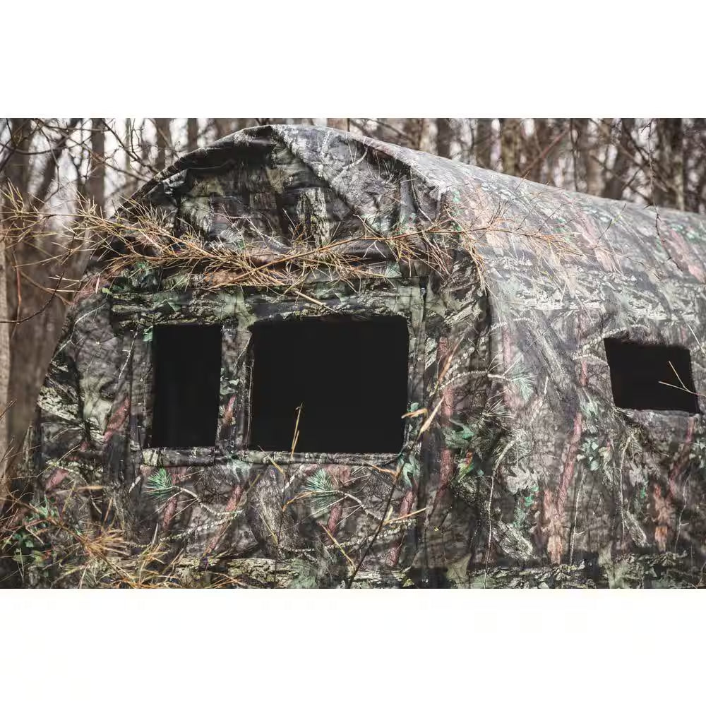 Brown Medium Duty Tarp - 12 ft x 9 ft, Lightweight and Durable