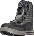 Korkers Men'S Chrome Lite Wading Boot W/Fixed Kling-On Rock Soles