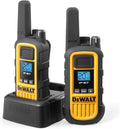 Motorola T800 Talkabout Two-Way Radio - 2-Pack
