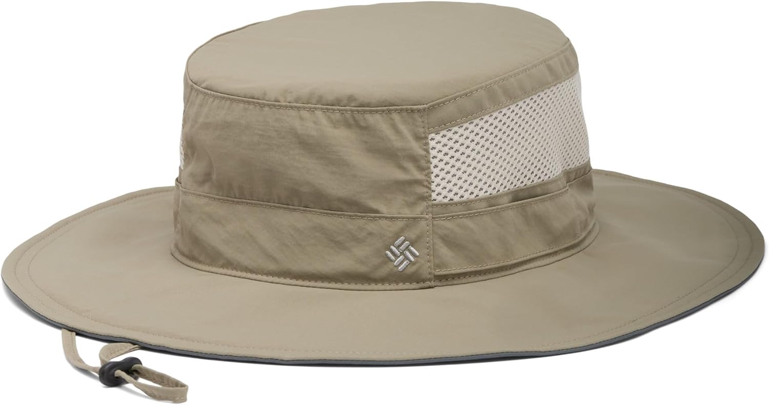 Columbia Bora Bora Booney Fishing Hat — UPF 50