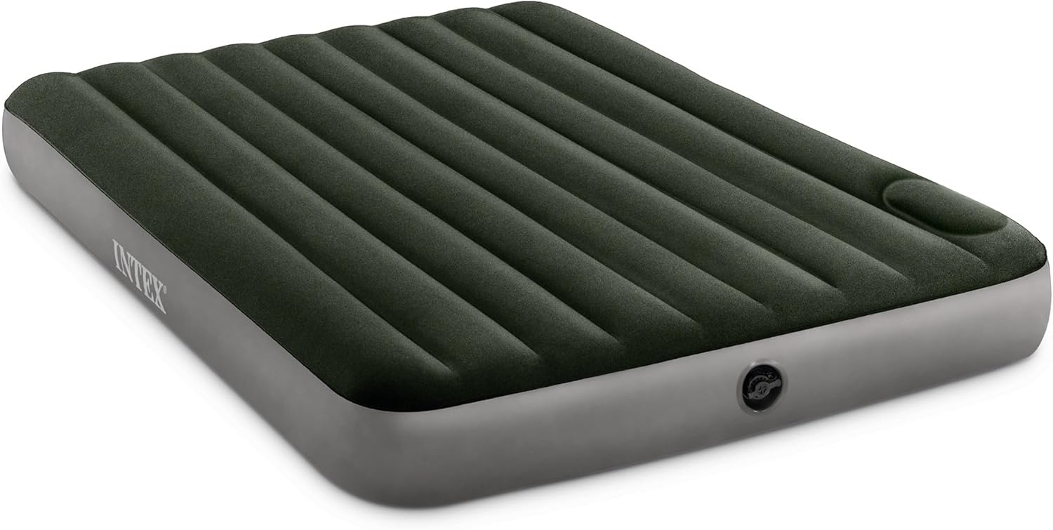 Coleman Self-Inflating Camp Pad