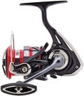 Daiwa - Fishing Reel Ninja 18 Lt 1000