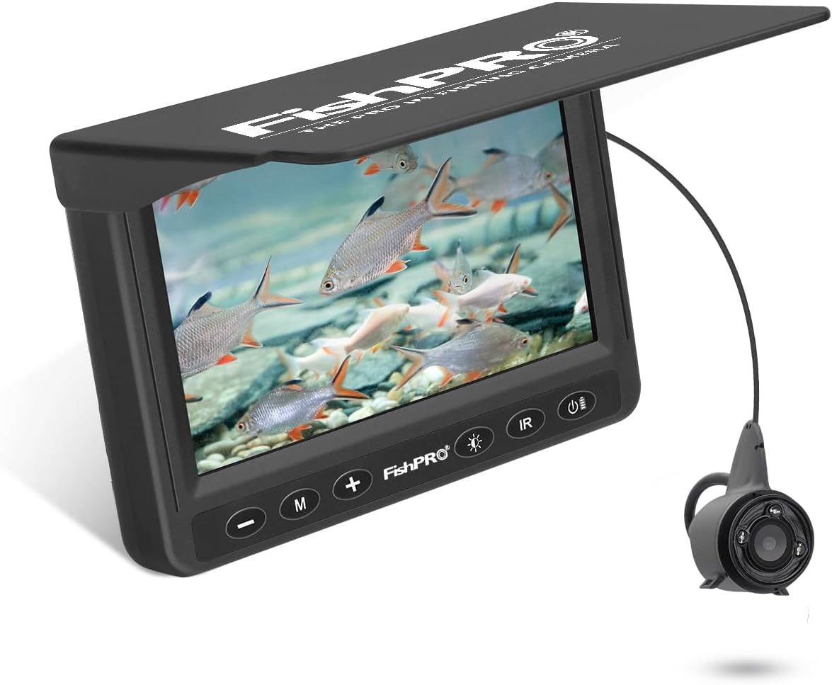 Garmin STRIKER Plus 5cv Fish Finder