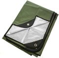 Arcturus Heavy Duty Survival Blanket — 60x82 Inch