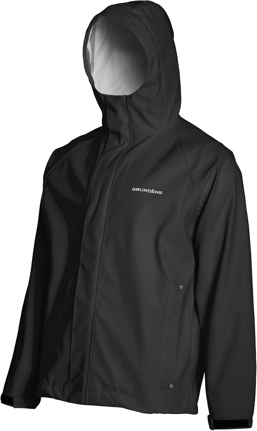 Grundens Deckhand Fishing Bib Overalls