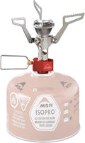 MSR WindBurner Personal Stove System