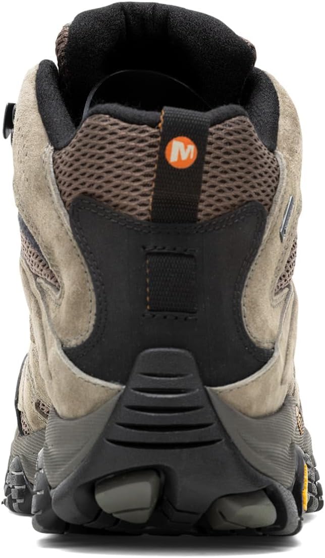 Merrell Moab 3 Mid GTX® Walnut