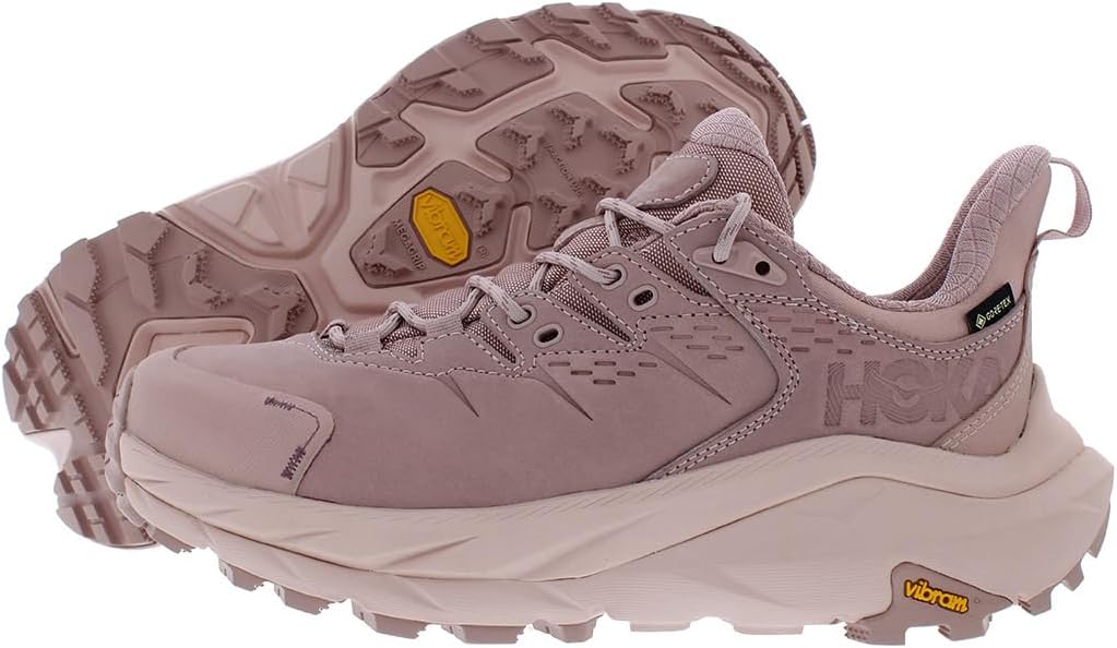HOKA ONE ONE Kaha 2 Low Gtx Unisex Shoes