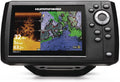 Humminbird HELIX 5 CHIRP GPS G3