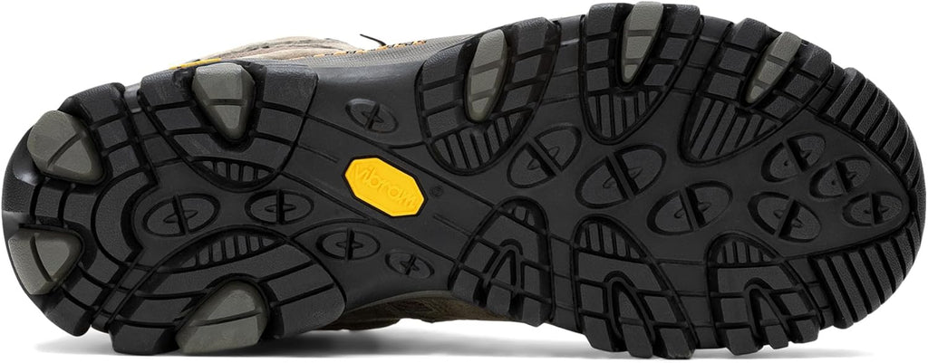 Merrell Moab 3 Mid GTX® Walnut