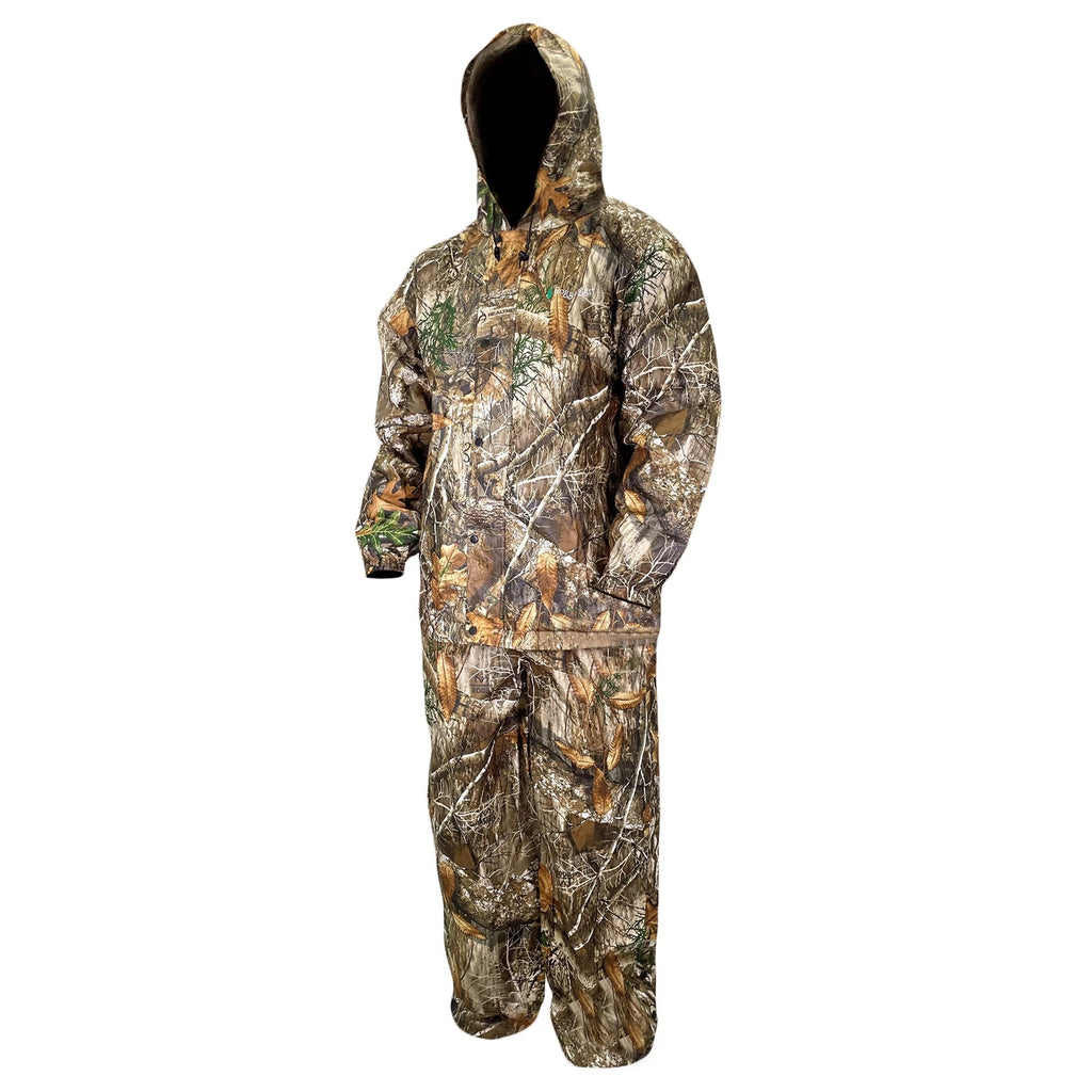 Men's Camouflage All-Purpose Rain Suit