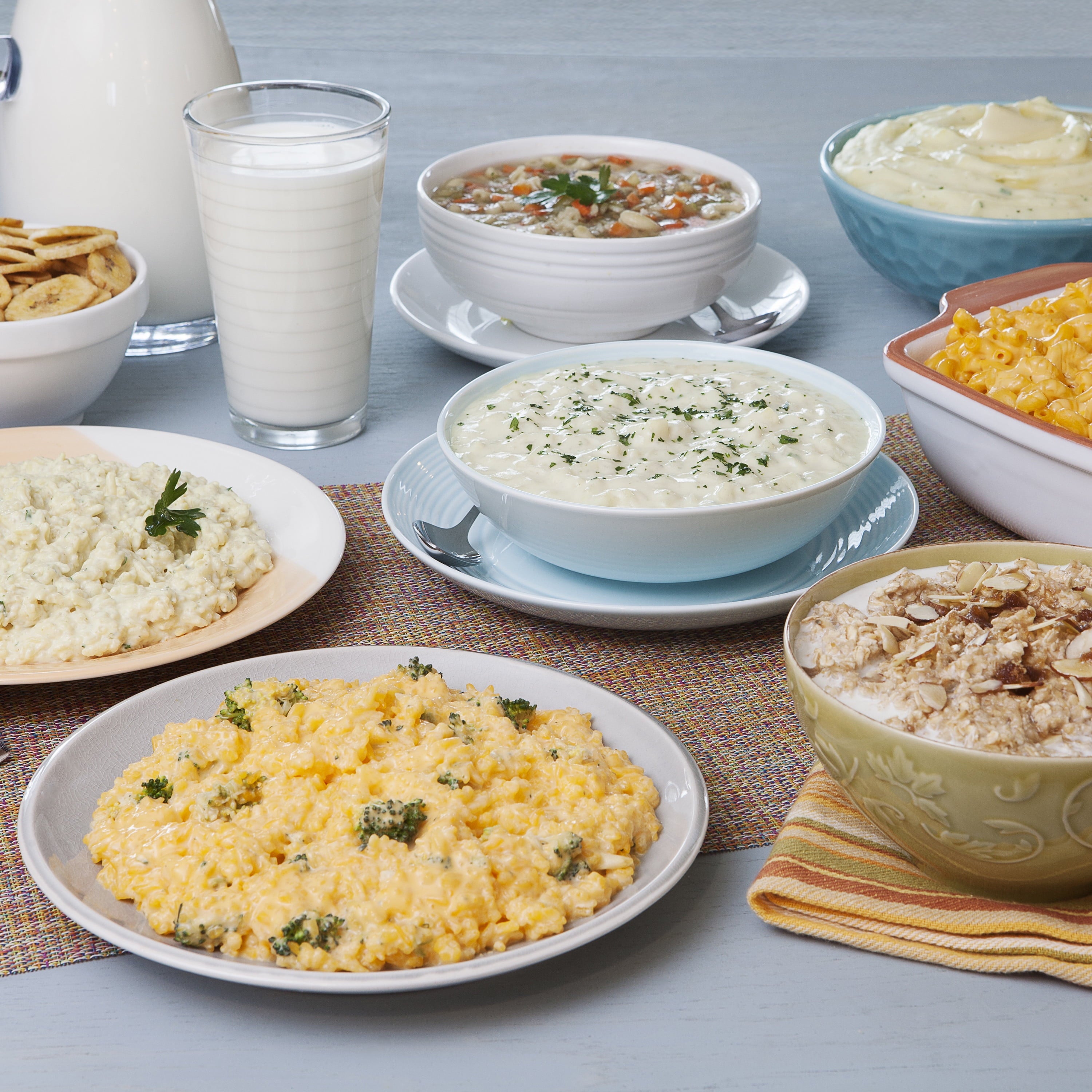 30-Day Emergency Food Supply | 1-Person QSS Certified